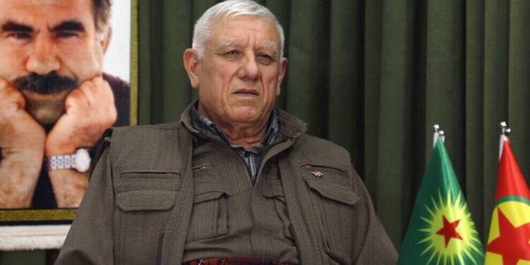 2023 YILI, TÜRKİYE VE ORTADOĞU’DA DEMOKRATİK DEĞİŞİM YILI OLACAKTIR