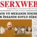 GAZETEMİZ SERXWEBÛN’UN ŞUBAT SAYISI ÇIKTI