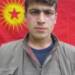 ÖLÜMÜ BİLE GÜLEREK KARŞILADI