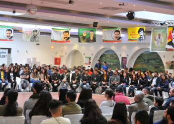 AVRUPA’DA MECLİSLER VE YENİDEN İNŞA SORUNLARIMIZ