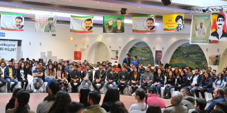 AVRUPA’DA MECLİSLER VE YENİDEN İNŞA SORUNLARIMIZ