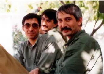 SERXWEBÛN PKK BİLİNCİNİ DAĞLARA, ŞEHİRLERE, ZİNDANLARA TAŞIRMANIN ADIDIR