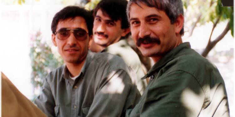 SERXWEBÛN PKK BİLİNCİNİ DAĞLARA, ŞEHİRLERE, ZİNDANLARA TAŞIRMANIN ADIDIR