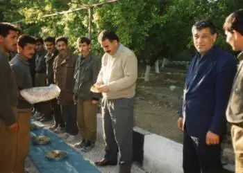 AVRUPA MACERASI VE BİR DÖNEMİN SONU