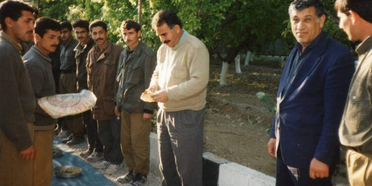 AVRUPA MACERASI VE BİR DÖNEMİN SONU