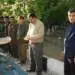 AVRUPA MACERASI VE BİR DÖNEMİN SONU