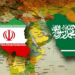 KÜRESEL HEGEMONİK POLİTİKALAR VE SUUDİ ARABİSTAN İRAN İLİŞKİLERİ