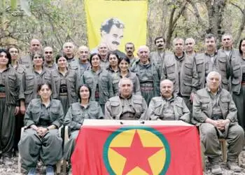 2012 BÜYÜK BİR MÜCADELE YILI OLACAK