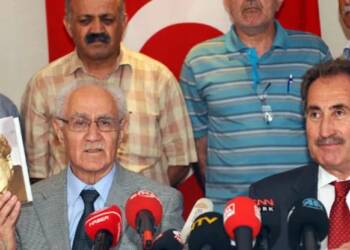 HALK DÜŞMANLARI DÜŞMAN İŞBİRLİKÇİLERİ