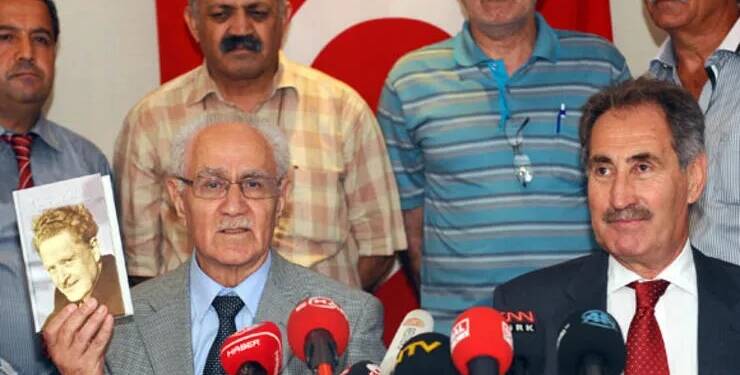 HALK DÜŞMANLARI DÜŞMAN İŞBİRLİKÇİLERİ