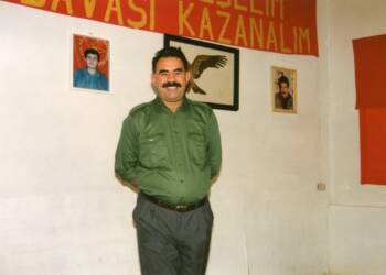 DEVRİMİMİZİN YÜZDE DOKSANI İDEOLOJİKTİR