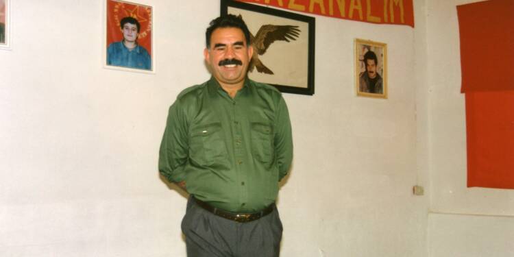 DEVRİMİMİZİN YÜZDE DOKSANI İDEOLOJİKTİR