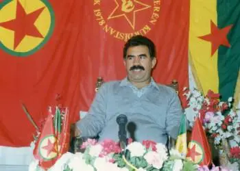 PKK KURULUŞ BİLDİRİSİ