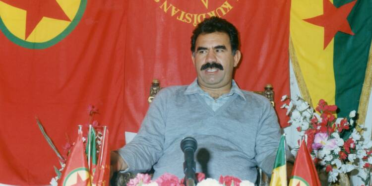 PKK KURULUŞ BİLDİRİSİ