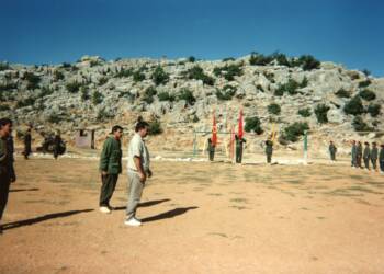 HALKLARIN DİRENİŞ TARİHİNDE KAHRAMANLIK DÖNEMLERİ