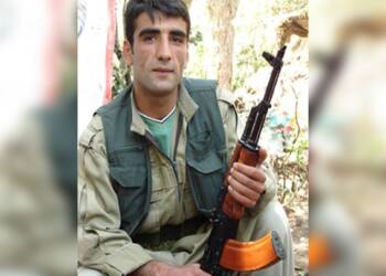 DERSİM, KARADENİZ, ROJAVA VE AVRUPA’DA MÜCADELE EDEN BİR GERİLLANIN HAKİKAT SERÜVENİ