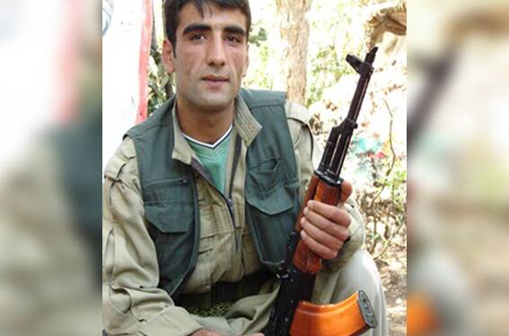 DERSİM, KARADENİZ, ROJAVA VE AVRUPA’DA MÜCADELE EDEN BİR GERİLLANIN HAKİKAT SERÜVENİ