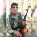 DERSİM, KARADENİZ, ROJAVA VE AVRUPA’DA MÜCADELE EDEN BİR GERİLLANIN HAKİKAT SERÜVENİ