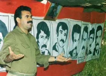 KAHRAMAN ŞEHİTLERİMİZ DEMOKRATİK KURTULUŞ VE ÖZGÜR YAŞAMI İNŞA HAMLEMİZDE YAŞIYOR