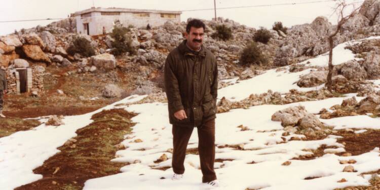 APOCU SOSYALİZM