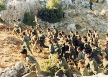 KÜRDİSTAN TARİHİ VE MEŞRU SAVUNMA