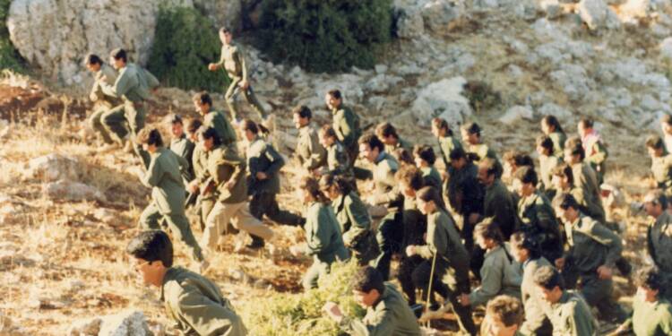 KÜRDİSTAN TARİHİ VE MEŞRU SAVUNMA