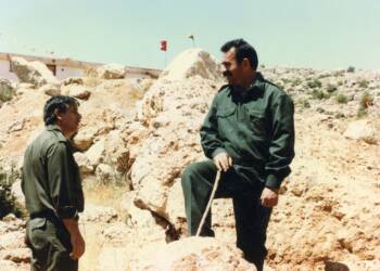PKK’DE KADRO GERÇEKLİĞİ, BAŞARININ TEMİNATIDIR