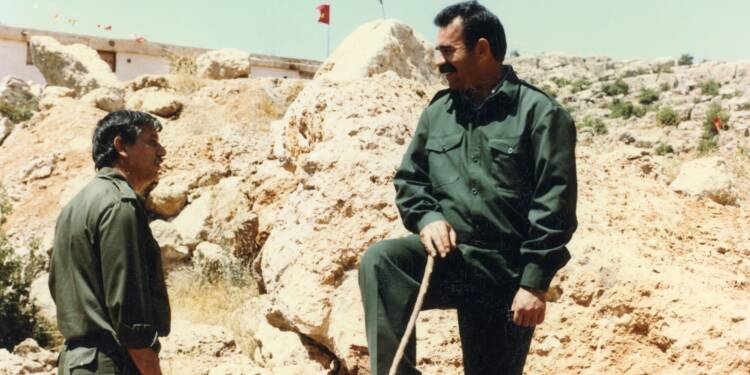 PKK’DE KADRO GERÇEKLİĞİ, BAŞARININ TEMİNATIDIR