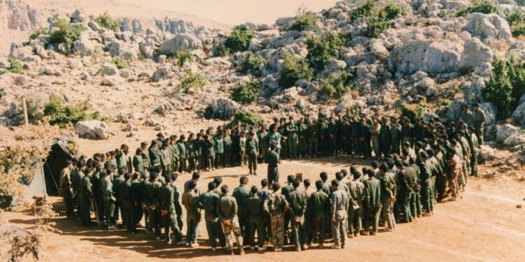 DÖRDÜNCÜ STRATEJİK MÜCADELE DÖNEMİ-3 DEVRİMCİ HALK SAVAŞI’NIN GÜÇ ALDIĞI KOŞULLAR