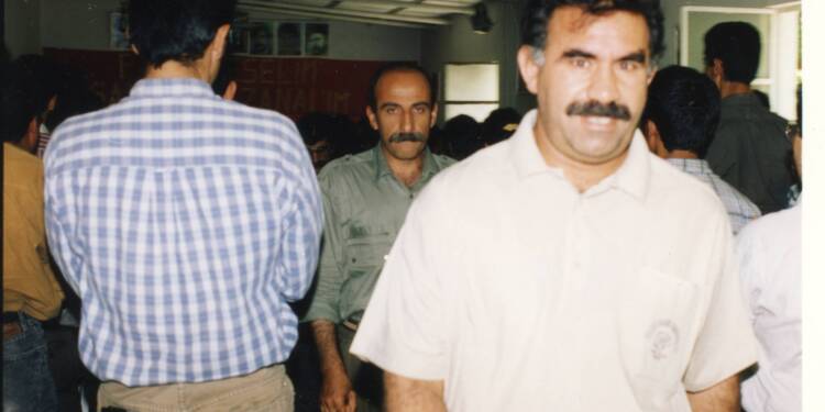 BÜYÜK GLADİO KOMPLOSU