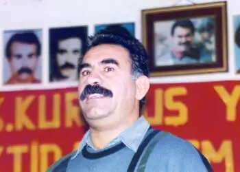 DİRİLİŞTEN ÖZGÜRLÜĞE 33 YIL