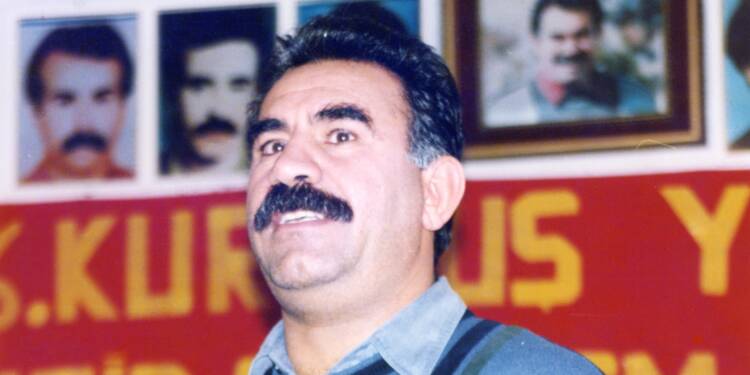 DİRİLİŞTEN ÖZGÜRLÜĞE 33 YIL