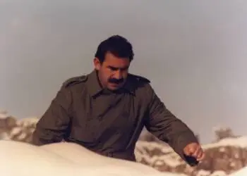 PKK YÜRÜYÜŞÜ ZAFER YÜRÜYÜŞÜDÜR SOSYALİZM YÜRÜYÜŞÜDÜR