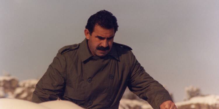 PKK YÜRÜYÜŞÜ ZAFER YÜRÜYÜŞÜDÜR SOSYALİZM YÜRÜYÜŞÜDÜR