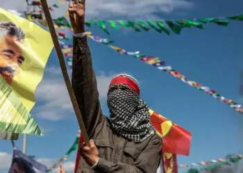 ÇAĞDAŞ KAWA HAREKETİYLE NEWROZ KİŞİLİĞİ YARATILMIŞTIR