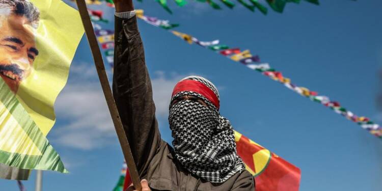 ÇAĞDAŞ KAWA HAREKETİYLE NEWROZ KİŞİLİĞİ YARATILMIŞTIR