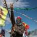 ÇAĞDAŞ KAWA HAREKETİYLE NEWROZ KİŞİLİĞİ YARATILMIŞTIR