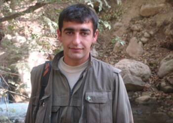 FEDAİLİK PKK’NİN YAŞAYAN ÖZÜDÜR
