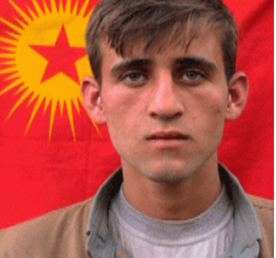 HÜZÜNLÜ BAHARIN ERKEN YOLCULARI
