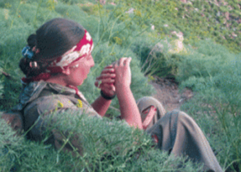 BİR MAYIS GÜNÜYDÜ