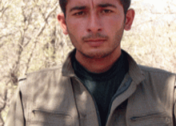KENDİNİ DAVAYA SONSUZ ADAMIŞ BİR MİLİTAN