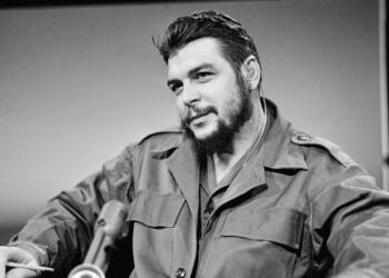 COMANDANTE CHE GUEVARA