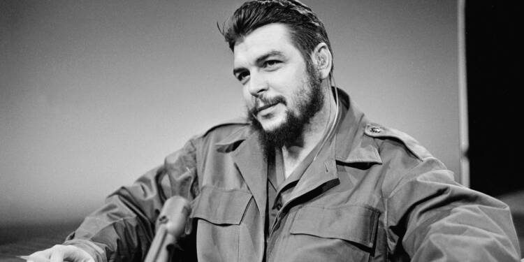 COMANDANTE CHE GUEVARA