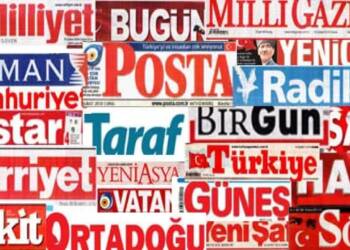 BASIN, ÖZEL SAVAŞA KARŞI VARLIĞINI KORUMA VE ÖZGÜRLÜĞÜNÜ SAĞLAMA MÜCADELESİNİN ÖN AÇICI DEVRİMCİ GÜCÜDÜR
