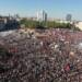 TAKSİM GEZİ PARKI DİRENİŞİ VE ORTAYA ÇIKAN GERÇEKLER