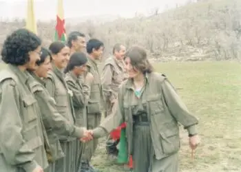 TÜM YAŞAMI EĞİTİMDİ