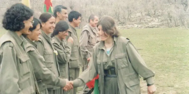 TÜM YAŞAMI EĞİTİMDİ