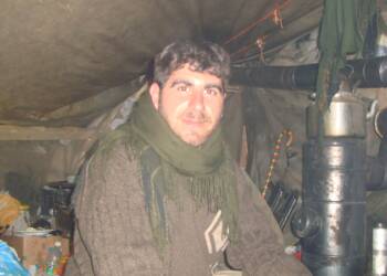 YÜREĞİMİN EN KIRILGAN KÖŞESİNDE BEŞ KARDEŞTEN BİRİ VAR