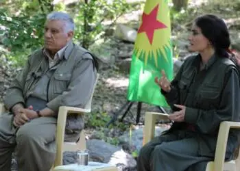 SÖMÜRGECİLERİN TOPYEKUN İMHA SAVAŞINA KARŞI