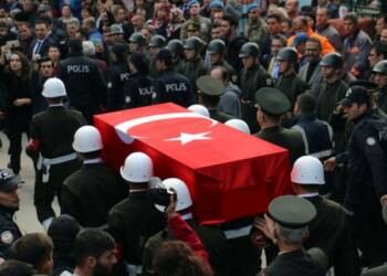 TOPLUMUN ÖLÜLERİNE YAKLAŞIMI